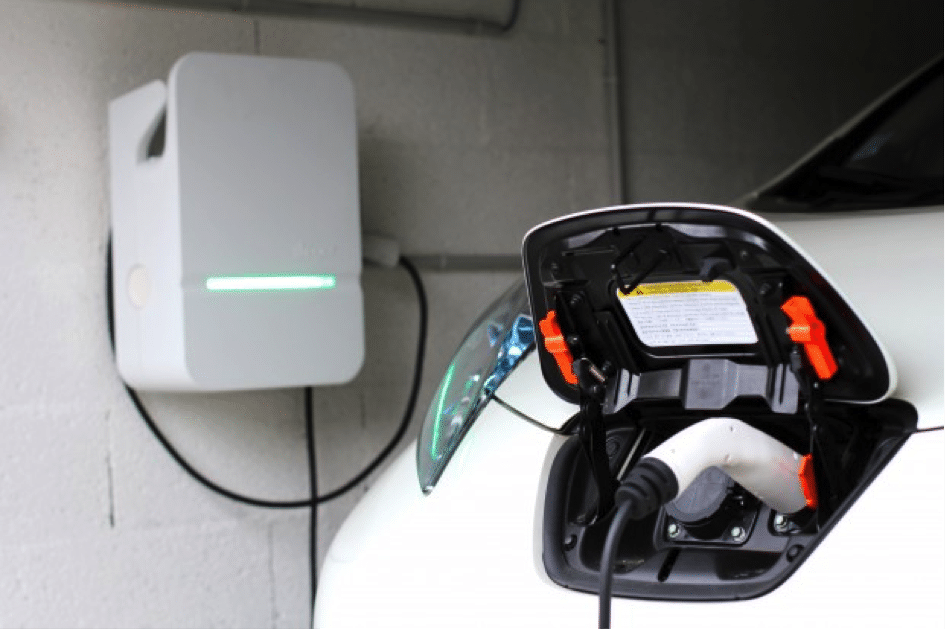 borne-recharge-murale