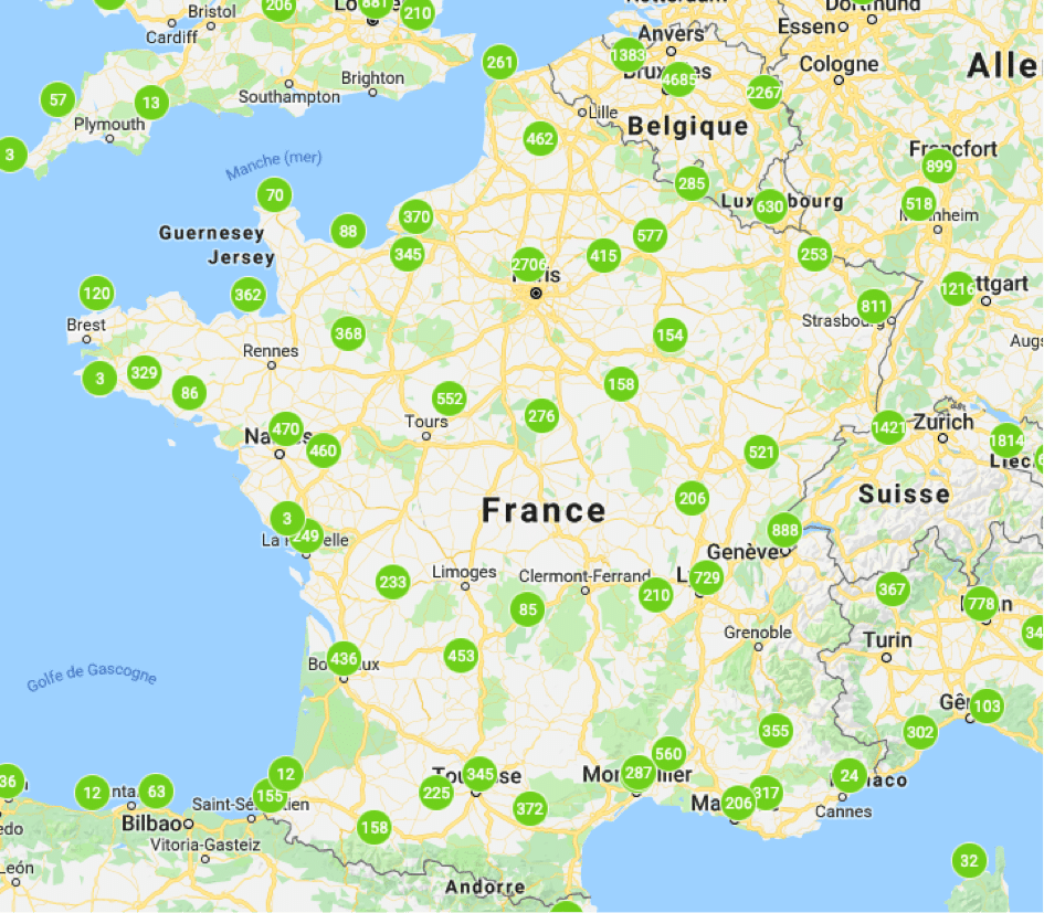 map-recharge