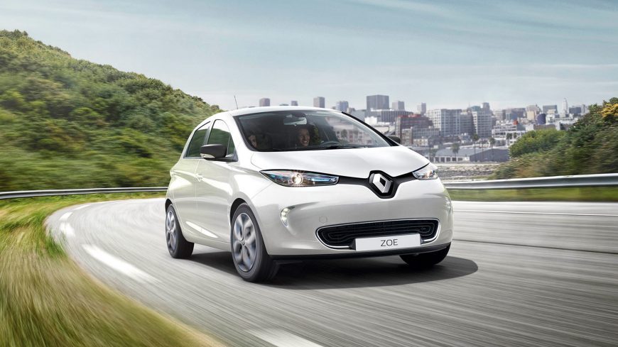 Prix batterie voiture électrique